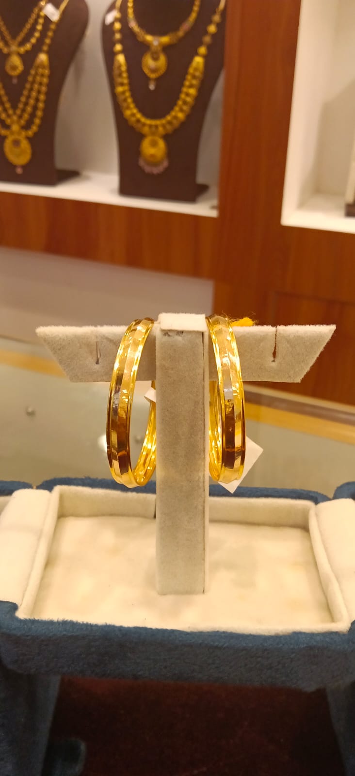 Baby Bangle